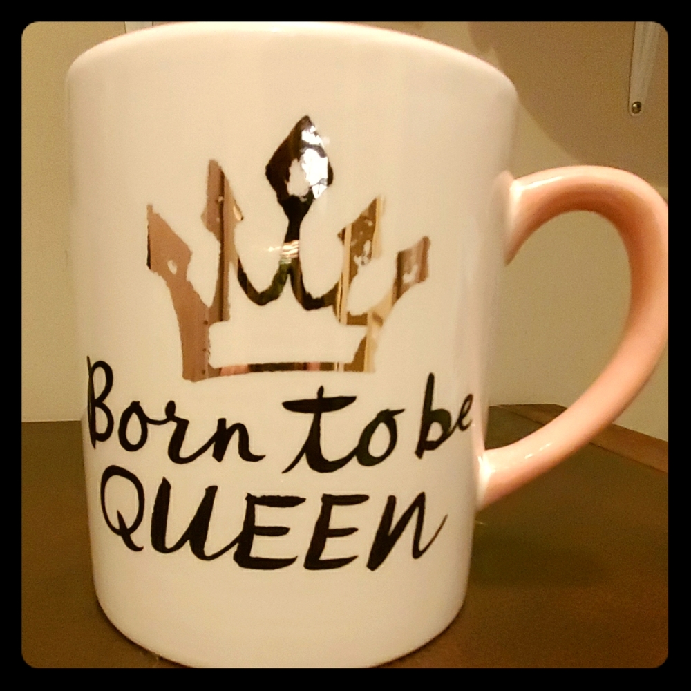 Jumbo Mug